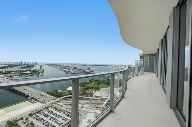 1400 Biscayne Boulevard 4604C, Miami, FL 33132