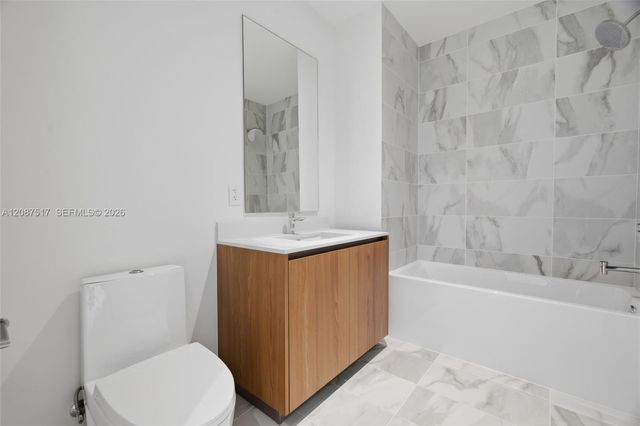 1400 Biscayne Boulevard 4604C, Miami, FL 33132