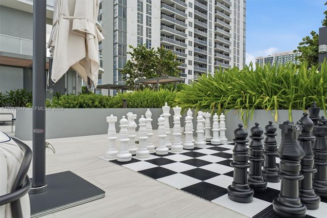 1400 Biscayne Boulevard 4604C, Miami, FL 33132