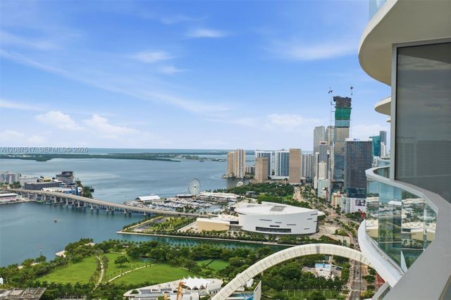 1400 Biscayne Boulevard 4604C, Miami, FL 33132