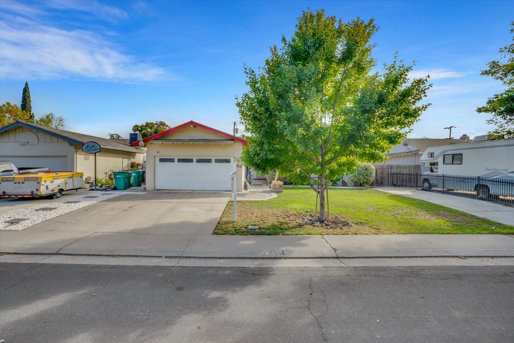 764 Macduff Ave, Stockton, CA 95210