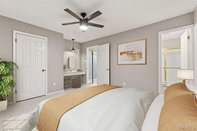 11778 Casa Grande Drive, Creve Coeur, MO 63146