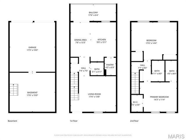 11778 Casa Grande Drive, Creve Coeur, MO 63146