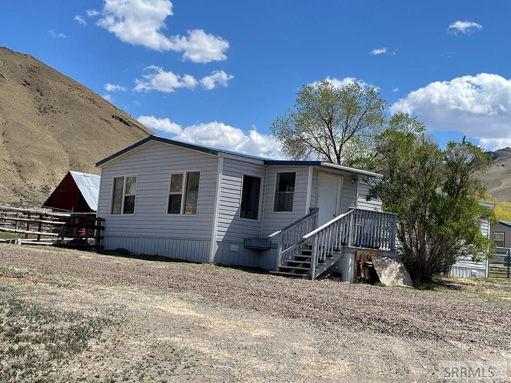 Image 2 of property listing at 23496 Hwy 75, Challis, ID 83226