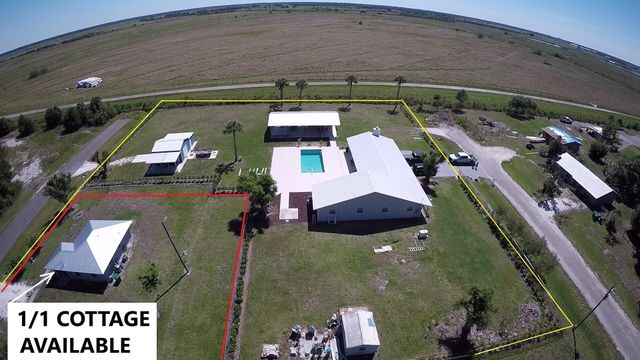 7175 NW 82nd Court, Okeechobee, FL 34972
