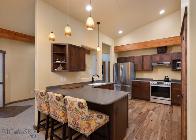 413 Garnet Mountain, Gallatin Gateway, MT 59730