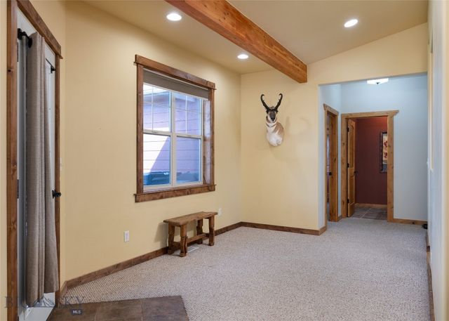 413 Garnet Mountain, Gallatin Gateway, MT 59730