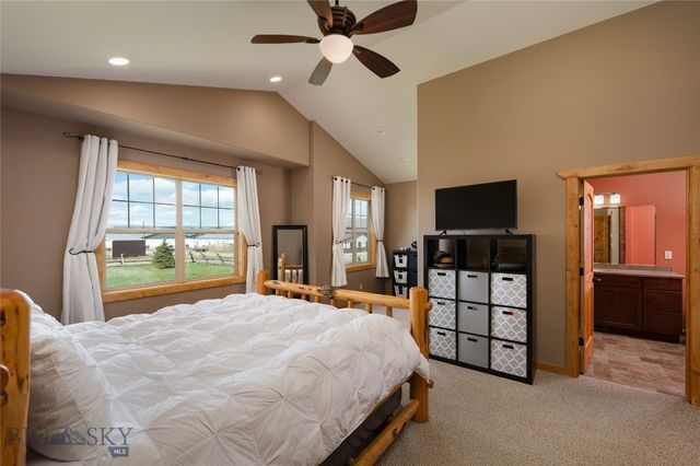 413 Garnet Mountain, Gallatin Gateway, MT 59730
