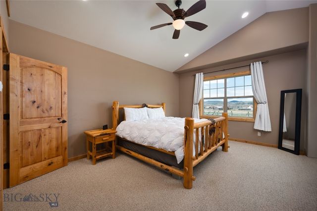 413 Garnet Mountain, Gallatin Gateway, MT 59730