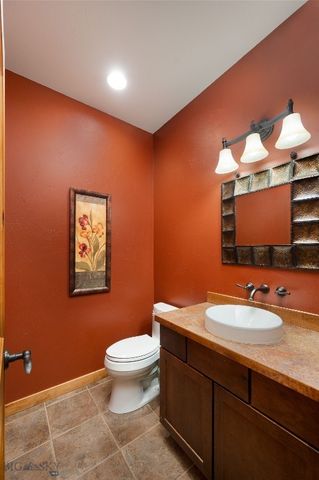 413 Garnet Mountain, Gallatin Gateway, MT 59730