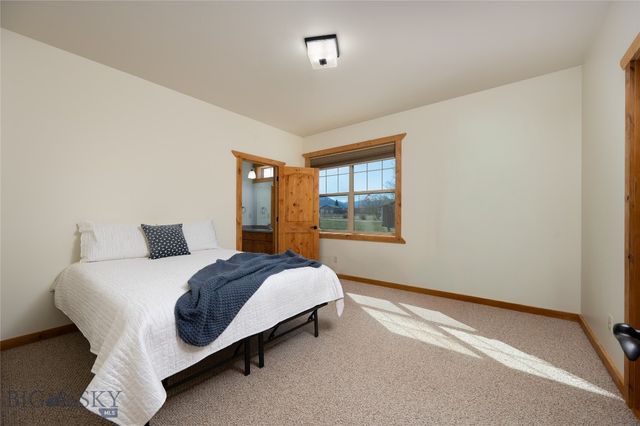 413 Garnet Mountain, Gallatin Gateway, MT 59730
