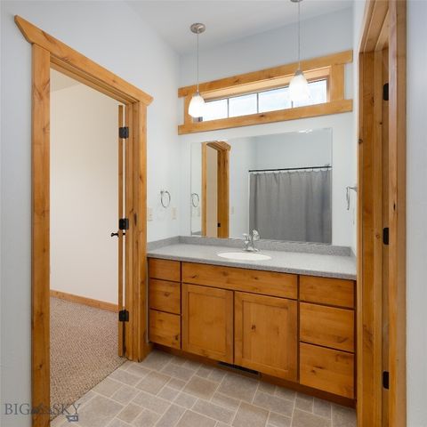 413 Garnet Mountain, Gallatin Gateway, MT 59730