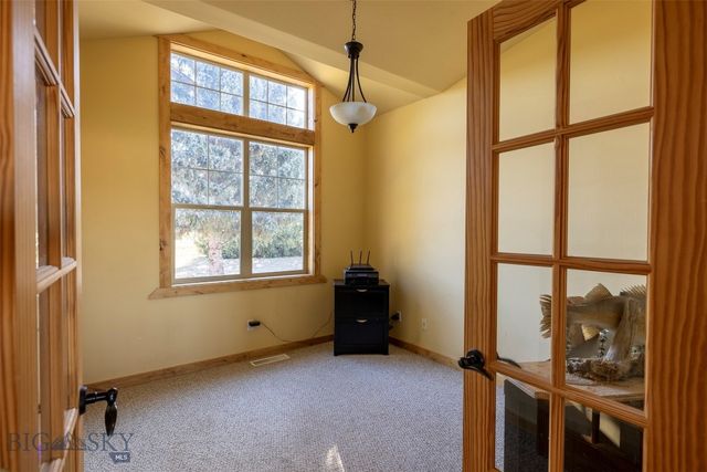 413 Garnet Mountain, Gallatin Gateway, MT 59730