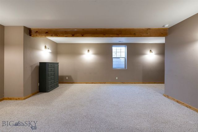 413 Garnet Mountain, Gallatin Gateway, MT 59730