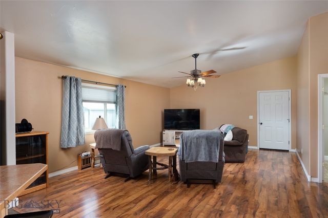 413 Garnet Mountain, Gallatin Gateway, MT 59730