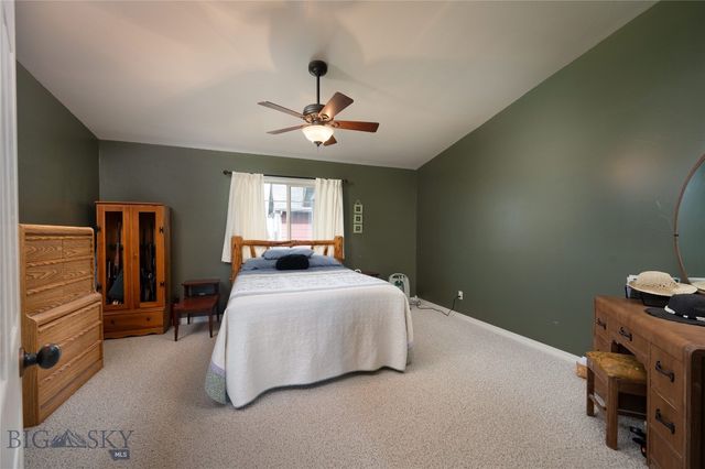 413 Garnet Mountain, Gallatin Gateway, MT 59730