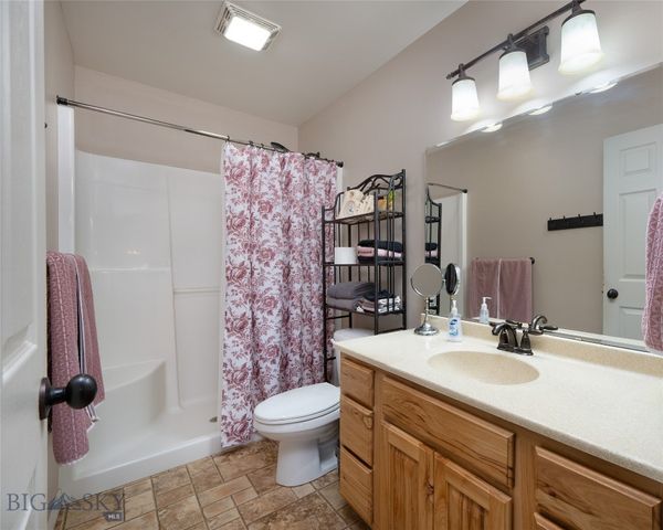 413 Garnet Mountain, Gallatin Gateway, MT 59730