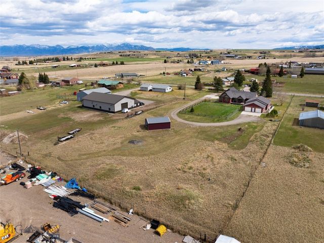 413 Garnet Mountain, Gallatin Gateway, MT 59730