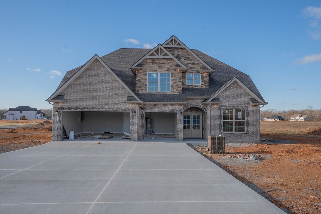 62 Wofford Estates, Clarksville, TN 37040