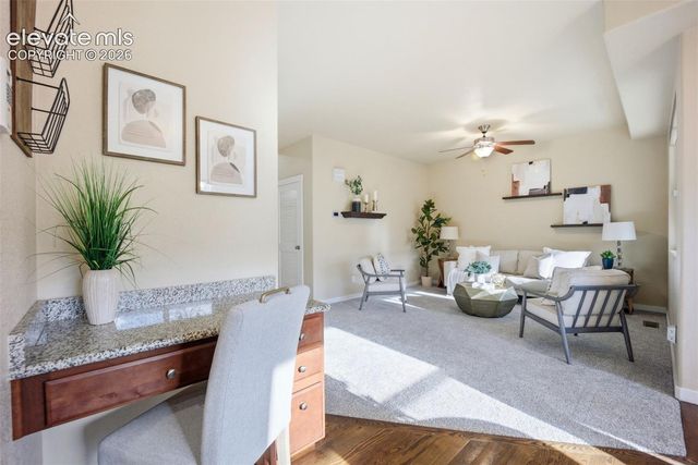 7078 Dutch Loop, Colorado Springs, CO 80925