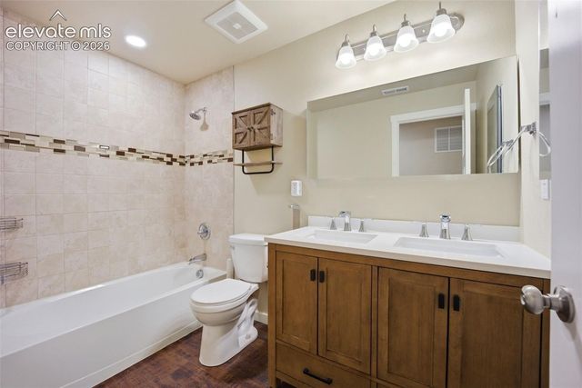 7078 Dutch Loop, Colorado Springs, CO 80925