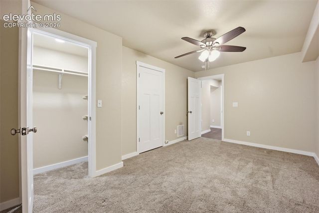 7078 Dutch Loop, Colorado Springs, CO 80925