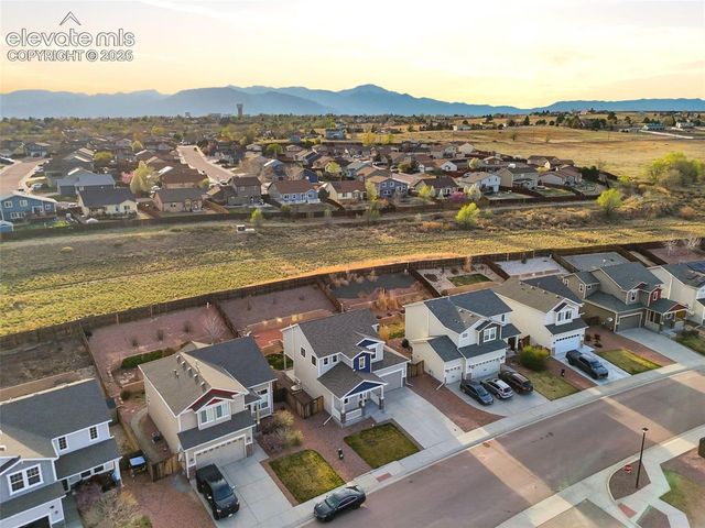7078 Dutch Loop, Colorado Springs, CO 80925