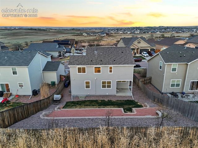 7078 Dutch Loop, Colorado Springs, CO 80925