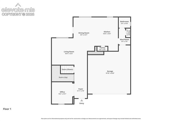 7078 Dutch Loop, Colorado Springs, CO 80925