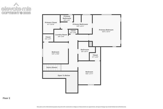 7078 Dutch Loop, Colorado Springs, CO 80925