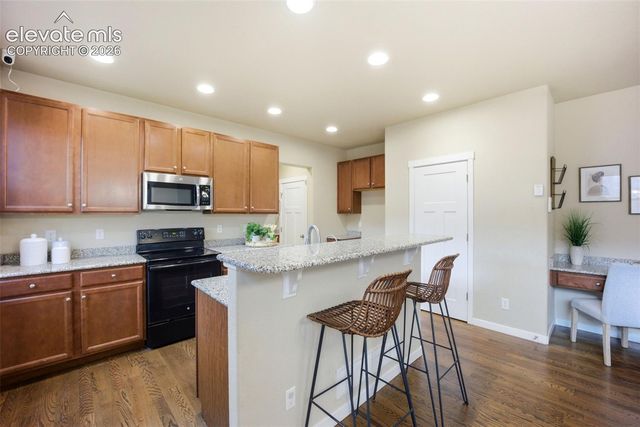 7078 Dutch Loop, Colorado Springs, CO 80925