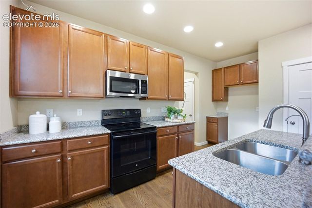 7078 Dutch Loop, Colorado Springs, CO 80925