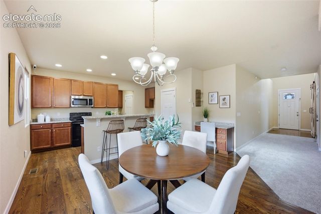 7078 Dutch Loop, Colorado Springs, CO 80925