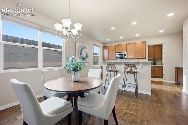 7078 Dutch Loop, Colorado Springs, CO 80925