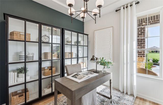 920 Cormorant Drive, Mckinney, TX 75071