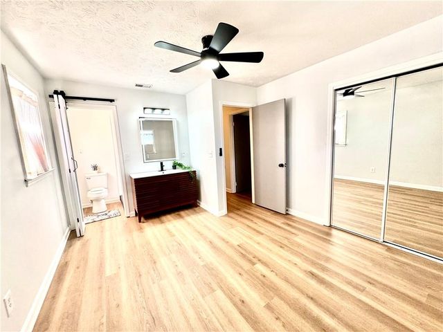 5734 Hill Road, Powder Springs, GA 30127