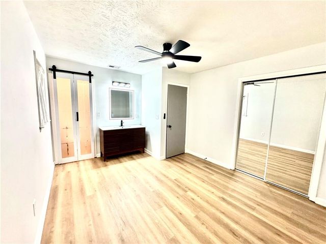 5734 Hill Road, Powder Springs, GA 30127