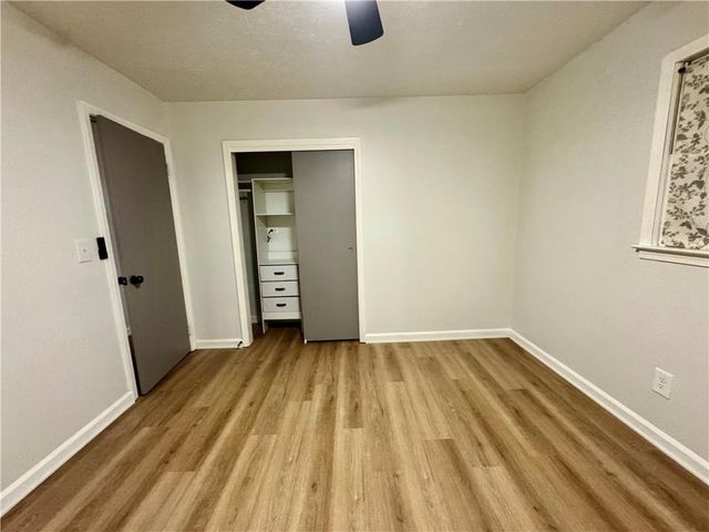 5734 Hill Road, Powder Springs, GA 30127