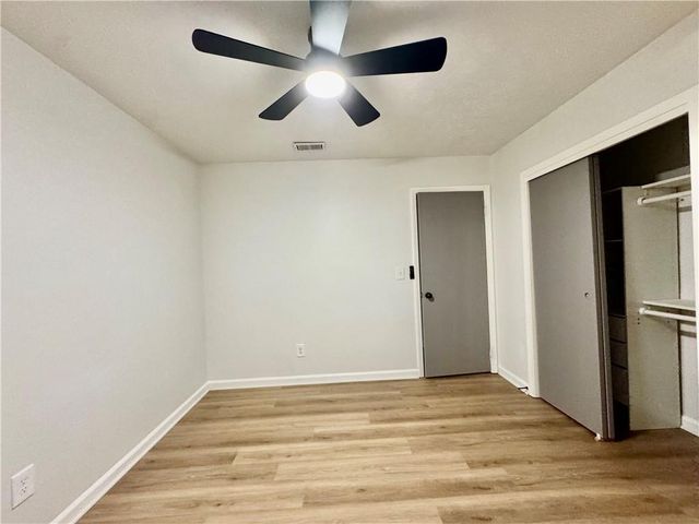 5734 Hill Road, Powder Springs, GA 30127