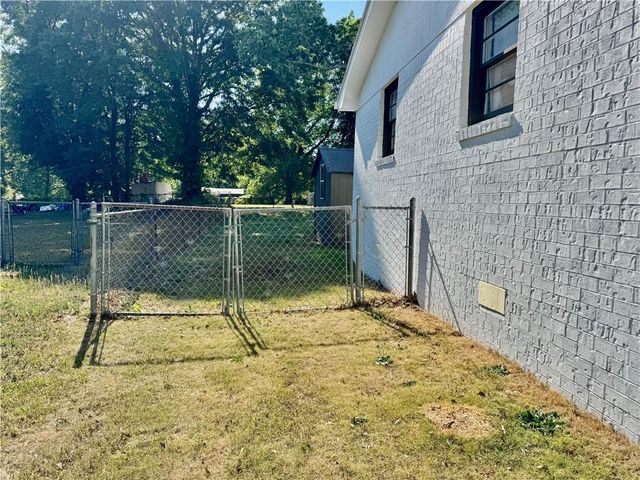 5734 Hill Road, Powder Springs, GA 30127