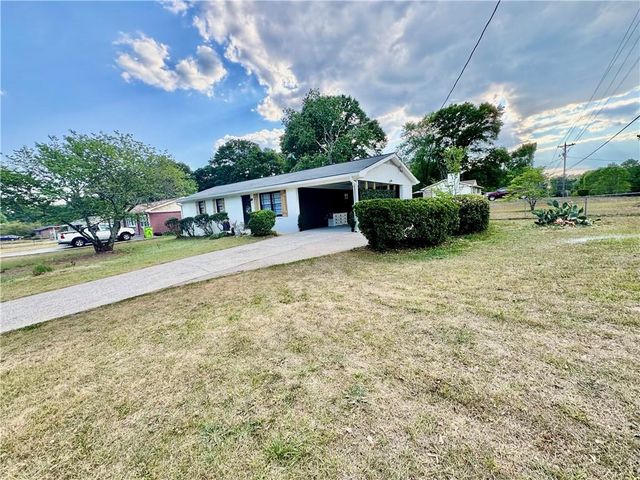 5734 Hill Road, Powder Springs, GA 30127