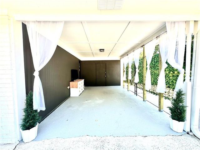 5734 Hill Road, Powder Springs, GA 30127