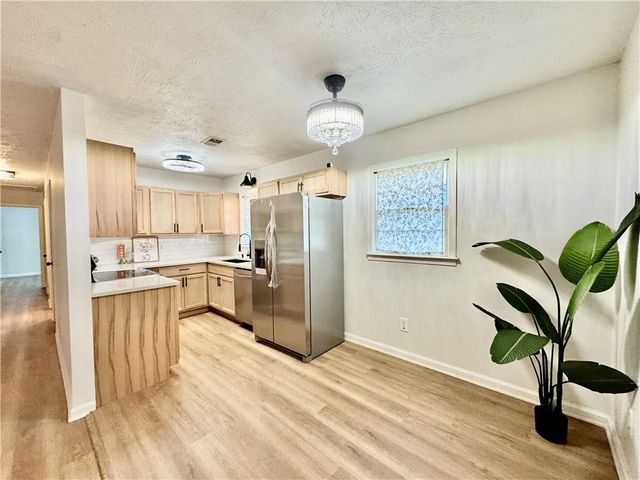 5734 Hill Road, Powder Springs, GA 30127