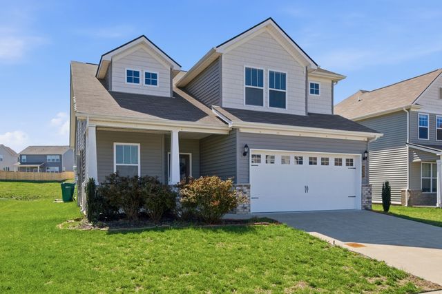 277 Casper Dr, Spring Hill, TN 37174