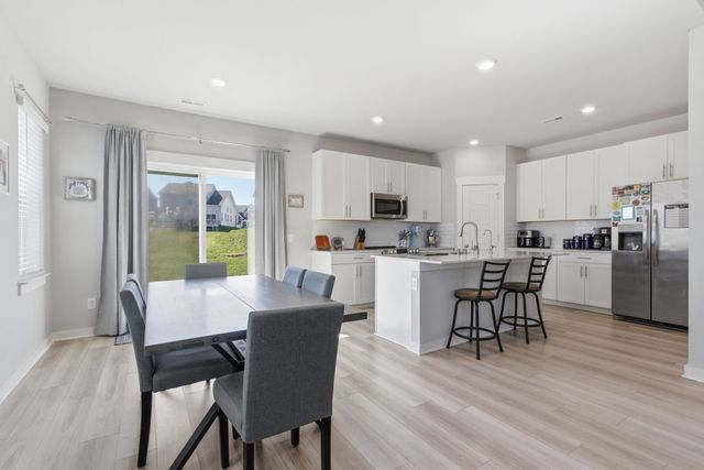 277 Casper Dr, Spring Hill, TN 37174