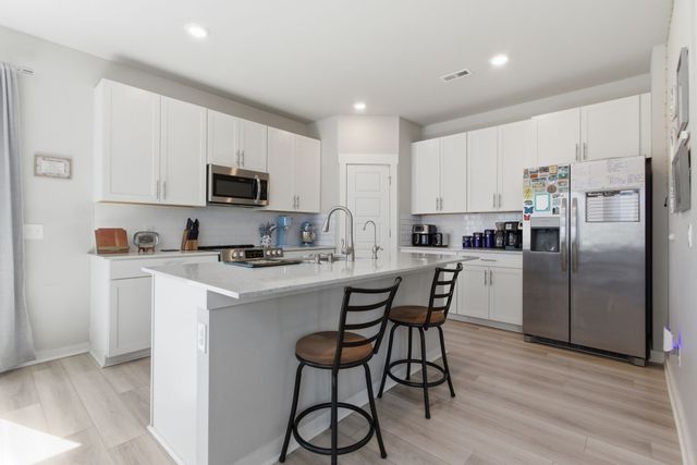 277 Casper Dr, Spring Hill, TN 37174