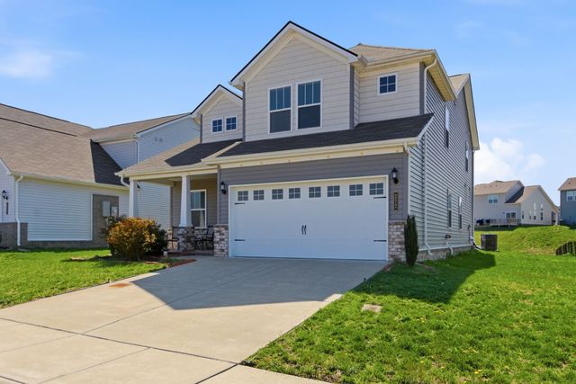 277 Casper Dr, Spring Hill, TN 37174