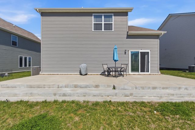 277 Casper Dr, Spring Hill, TN 37174