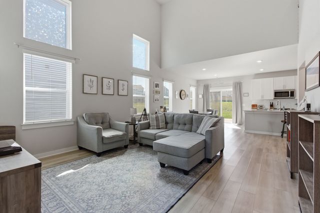 277 Casper Dr, Spring Hill, TN 37174