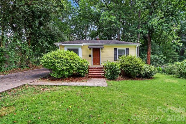 1819 Arnold Drive, Charlotte, NC 28205